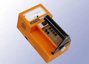Kontaminationsmessger�t LB 1210 B