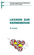 Lexikon zur Kernenergie